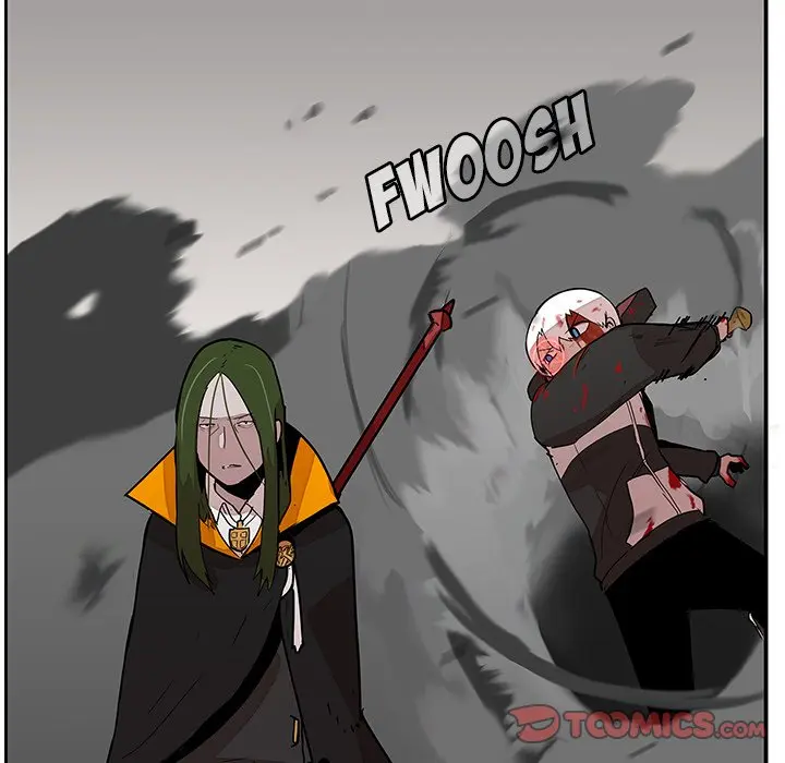 Justitia Episode 27 - Page 62