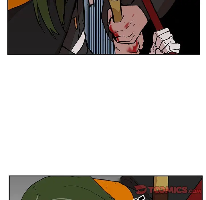 Justitia Episode 27 - Page 66