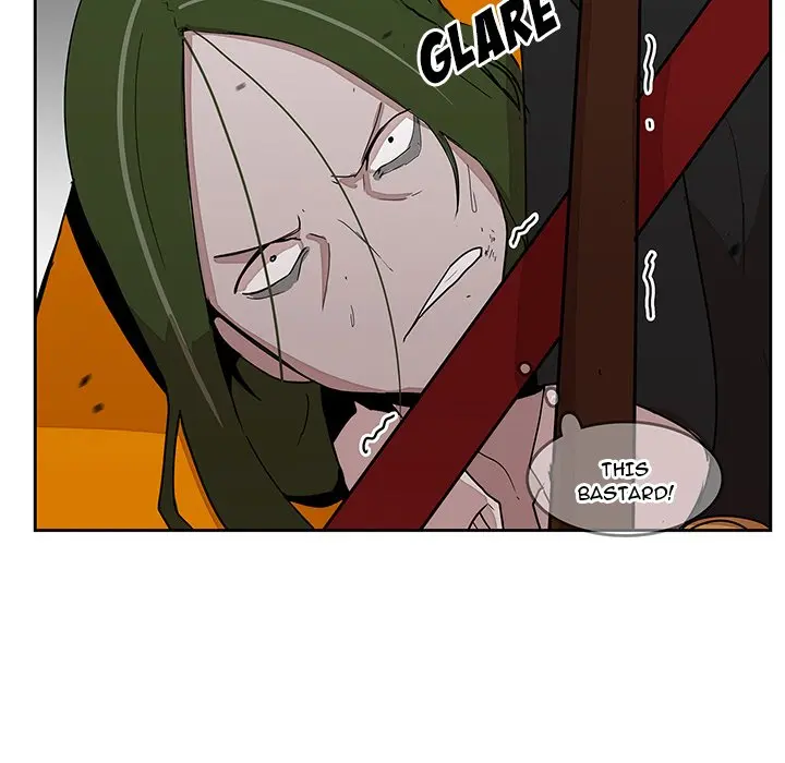 Justitia Episode 27 - Page 67
