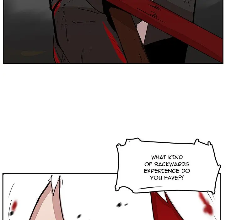 Justitia Episode 27 - Page 69