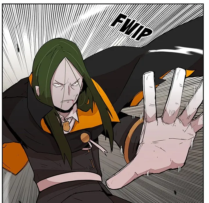Justitia Episode 27 - Page 8