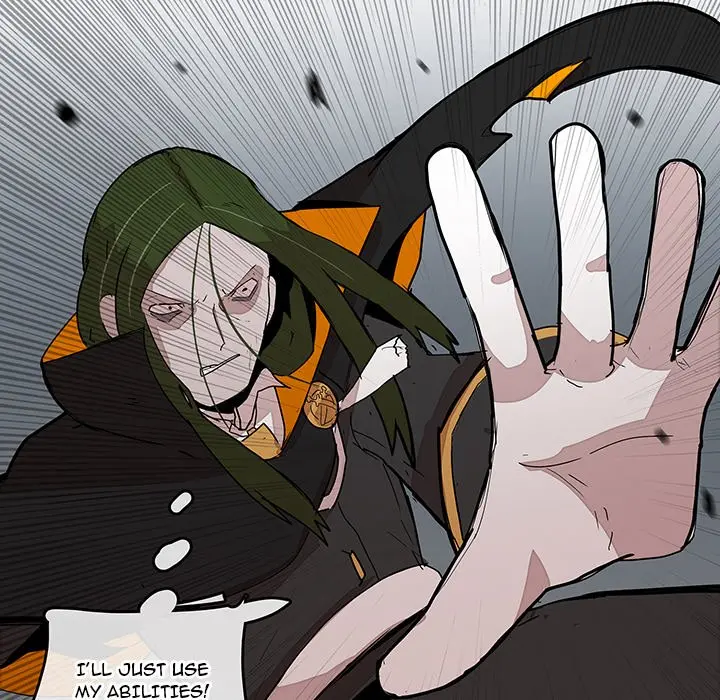 Justitia Episode 27 - Page 81
