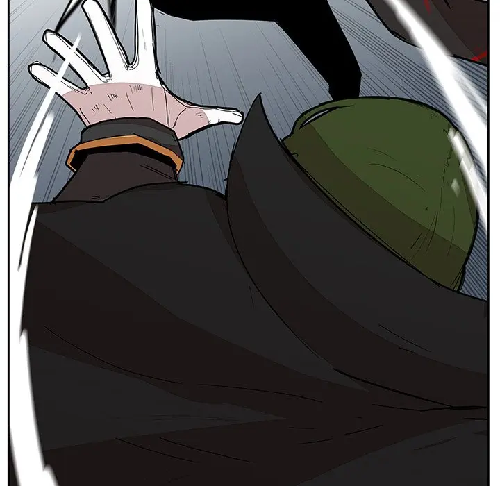 Justitia Episode 27 - Page 84