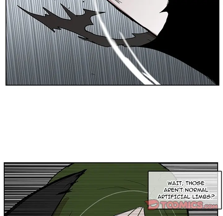 Justitia Episode 27 - Page 86