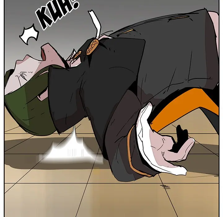Justitia Episode 27 - Page 89