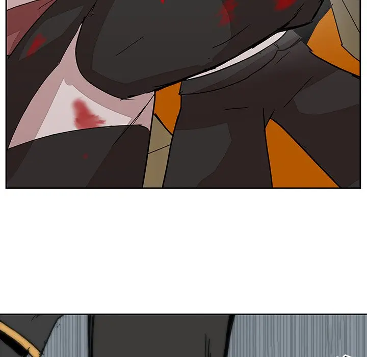 Justitia Episode 27 - Page 93