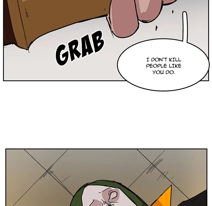 Justitia Episode 27 - Page 99