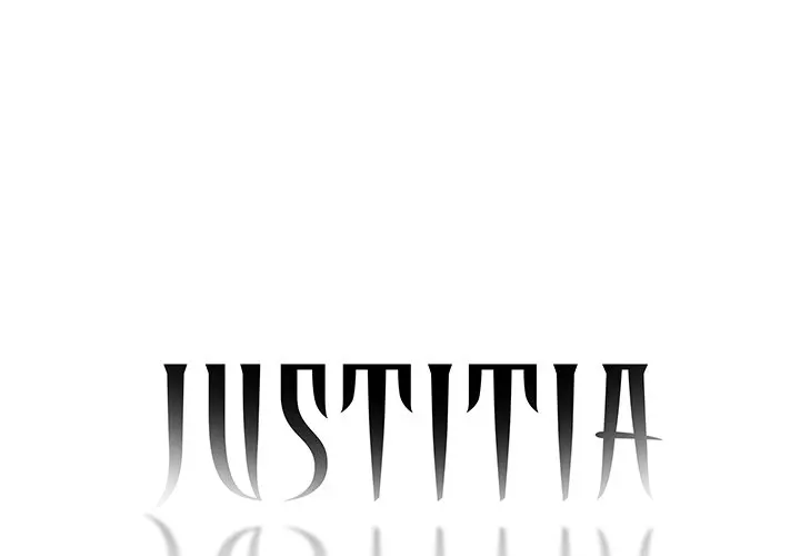 Justitia Episode 28 - Page 1
