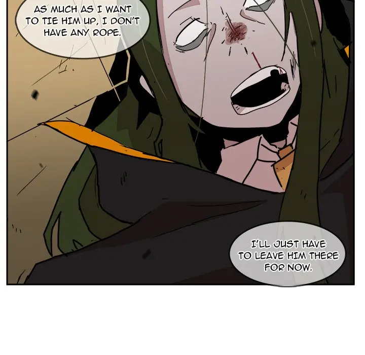 Justitia Episode 28 - Page 11