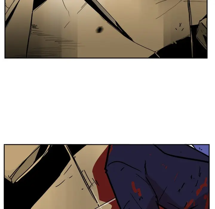 Justitia Episode 28 - Page 13