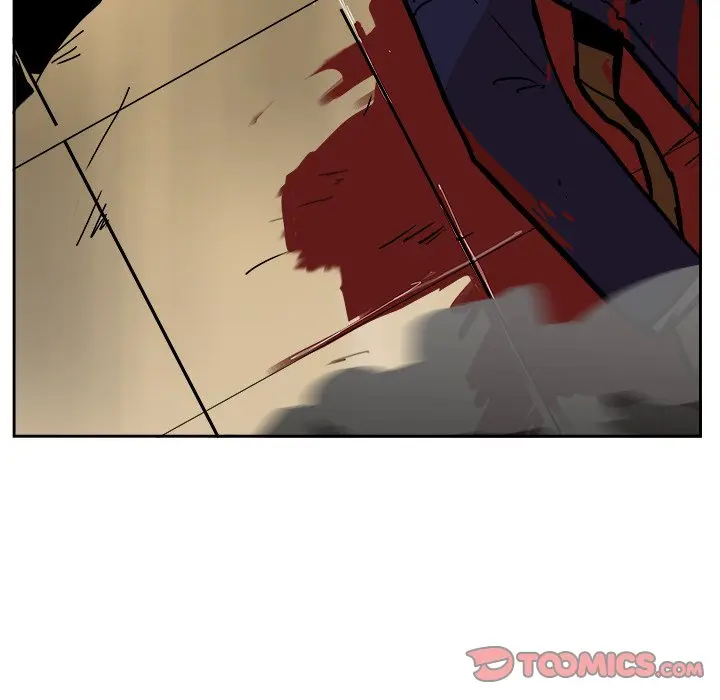 Justitia Episode 28 - Page 14