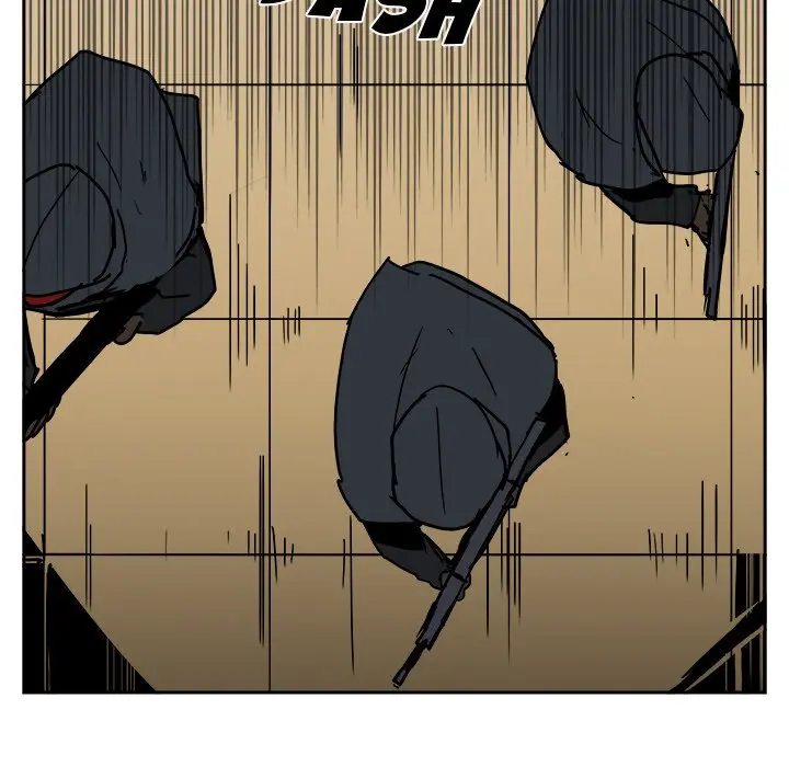 Justitia Episode 28 - Page 21
