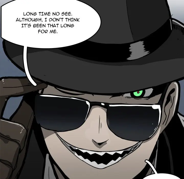Justitia Episode 28 - Page 28