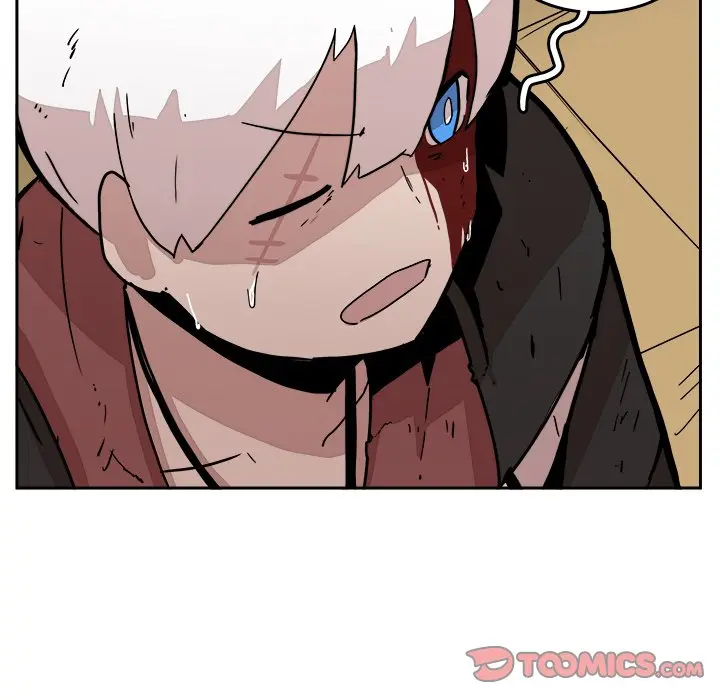 Justitia Episode 28 - Page 30