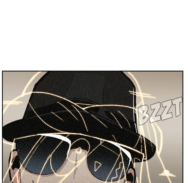 Justitia Episode 28 - Page 32