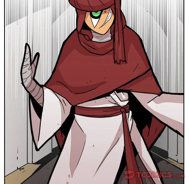 Justitia Episode 28 - Page 34