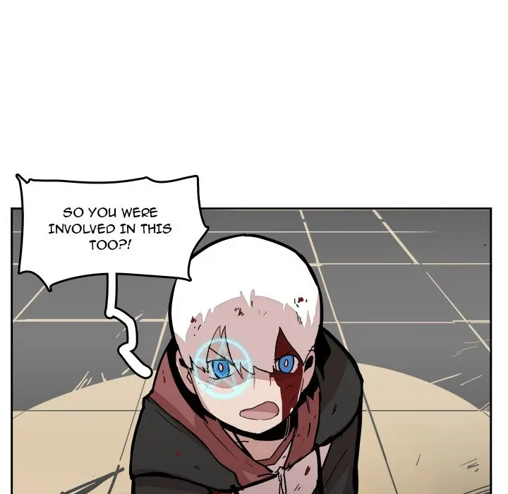 Justitia Episode 28 - Page 39
