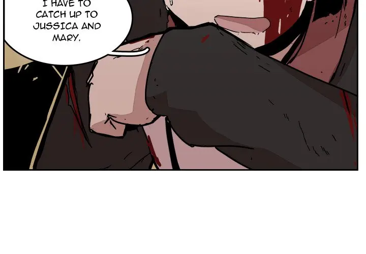 Justitia Episode 28 - Page 4