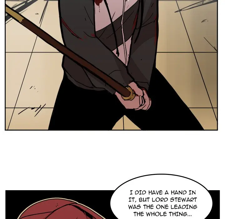 Justitia Episode 28 - Page 40