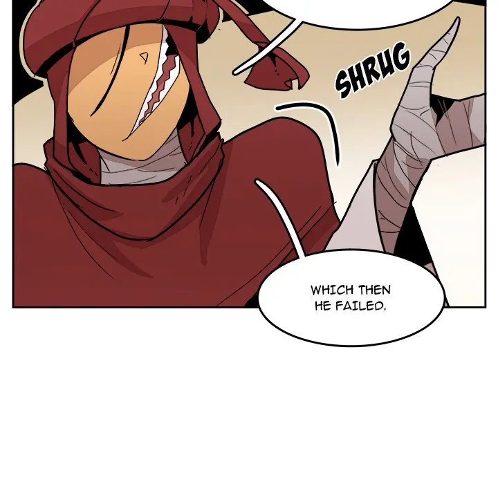 Justitia Episode 28 - Page 41