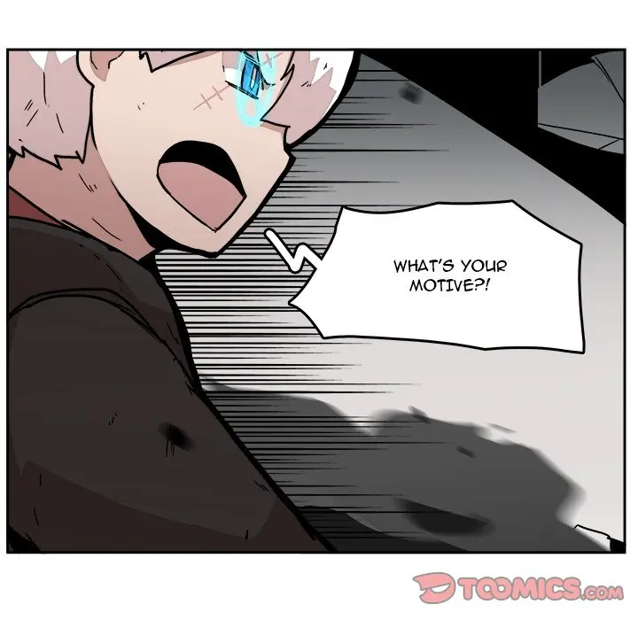 Justitia Episode 28 - Page 42