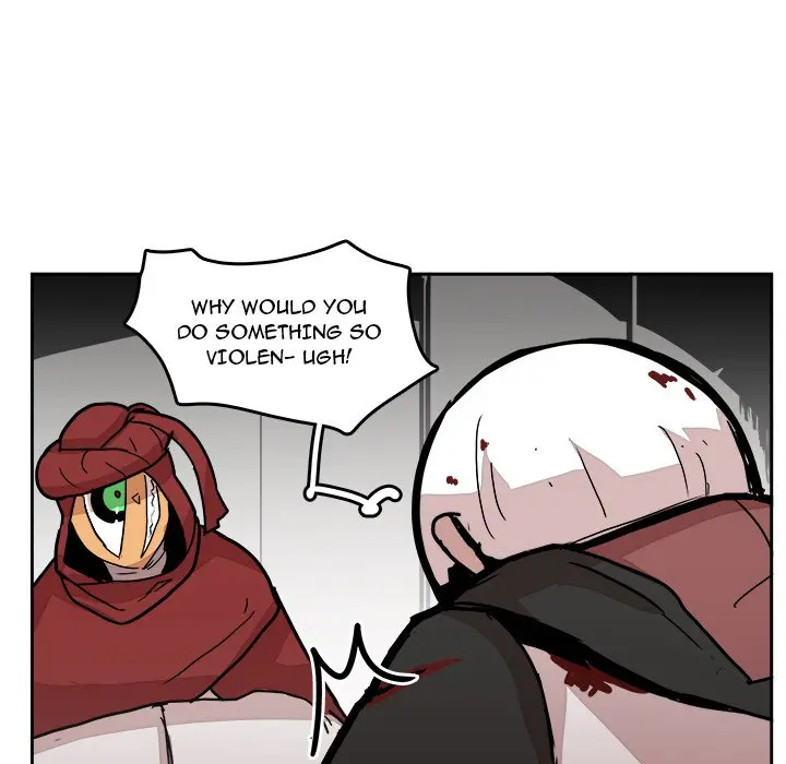 Justitia Episode 28 - Page 43