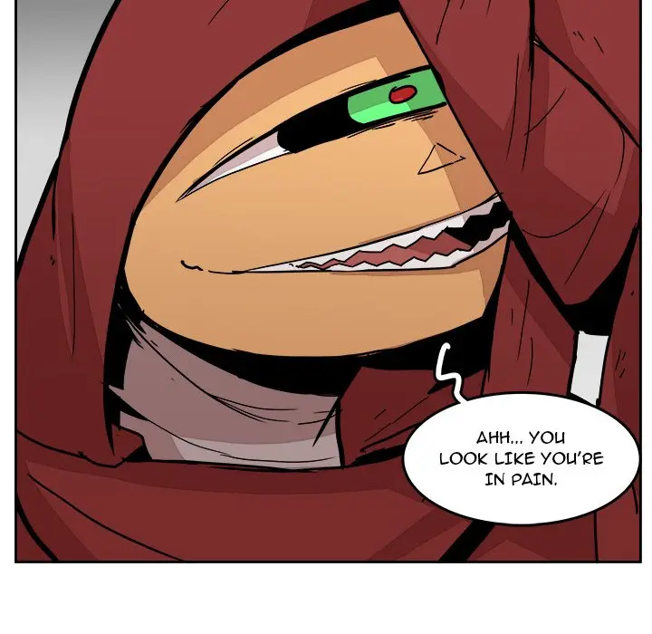 Justitia Episode 28 - Page 47