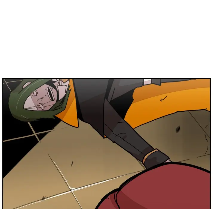 Justitia Episode 28 - Page 48