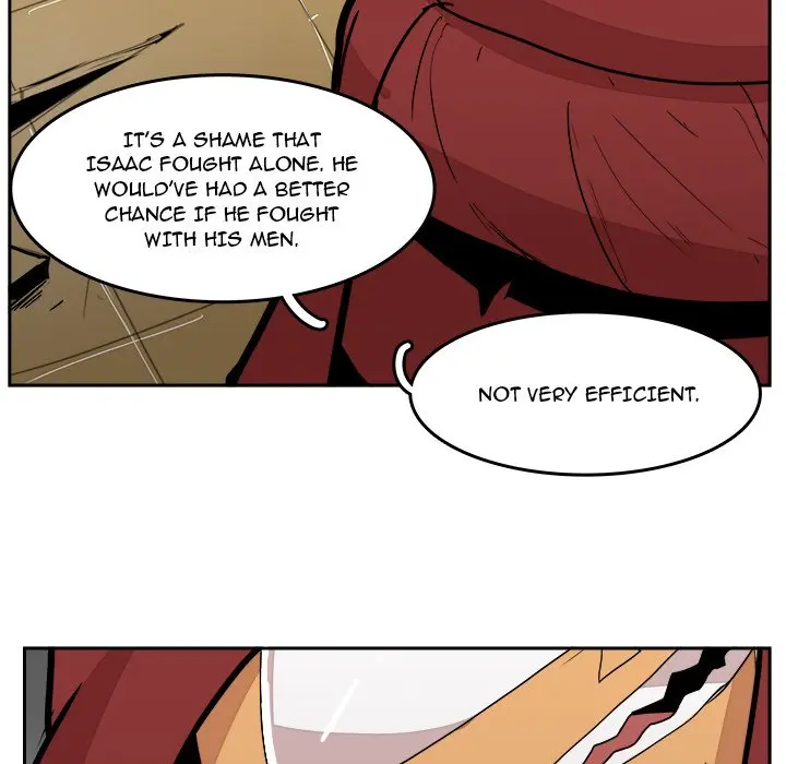 Justitia Episode 28 - Page 49