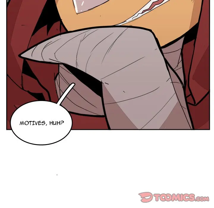 Justitia Episode 28 - Page 50