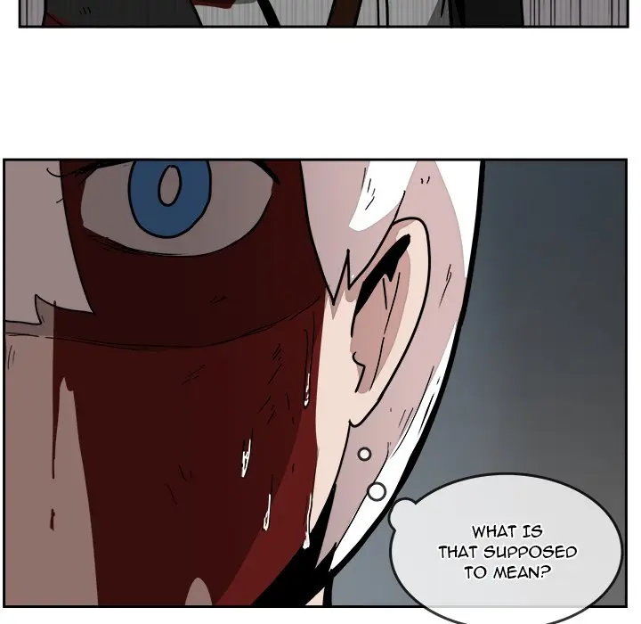 Justitia Episode 28 - Page 61