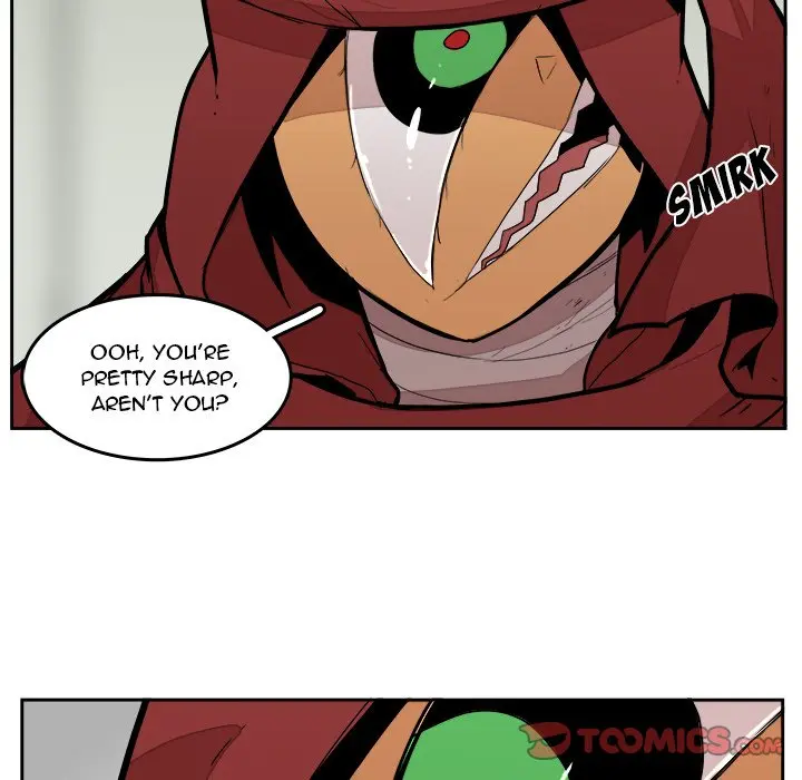 Justitia Episode 28 - Page 66
