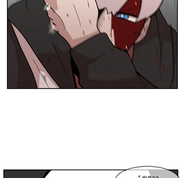 Justitia Episode 28 - Page 7