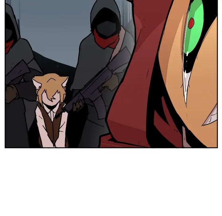 Justitia Episode 28 - Page 71