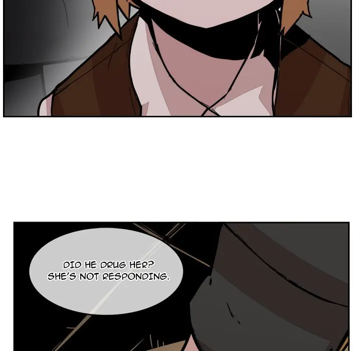 Justitia Episode 28 - Page 73