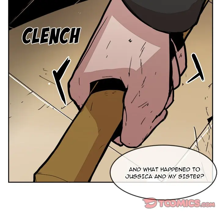 Justitia Episode 28 - Page 74