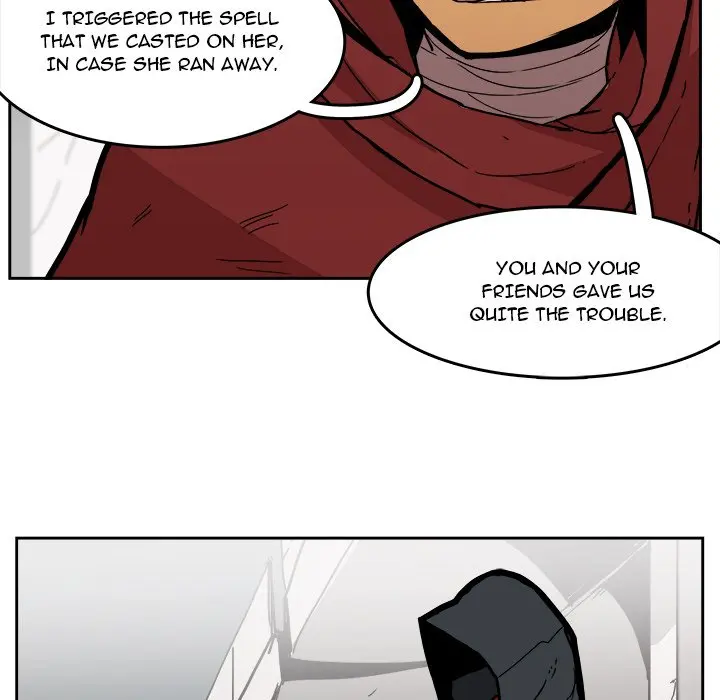 Justitia Episode 28 - Page 76