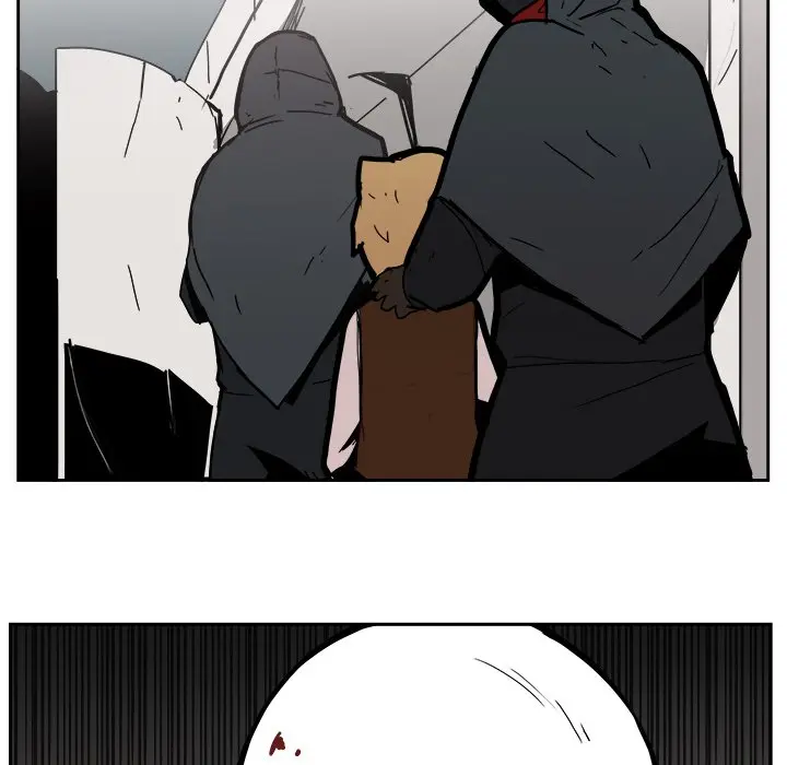 Justitia Episode 28 - Page 77