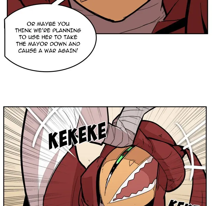 Justitia Episode 28 - Page 80
