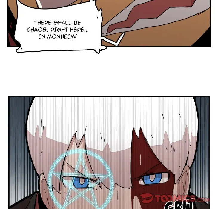 Justitia Episode 28 - Page 86