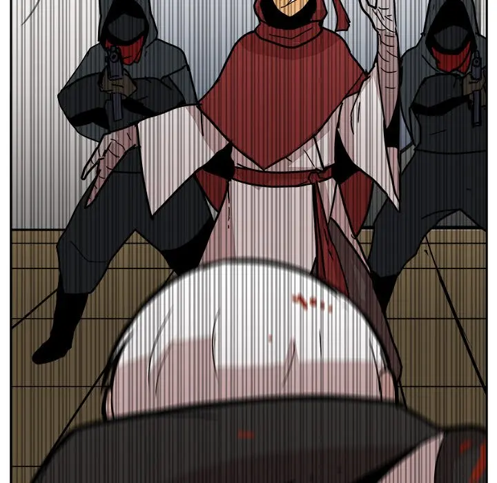 Justitia Episode 28 - Page 88