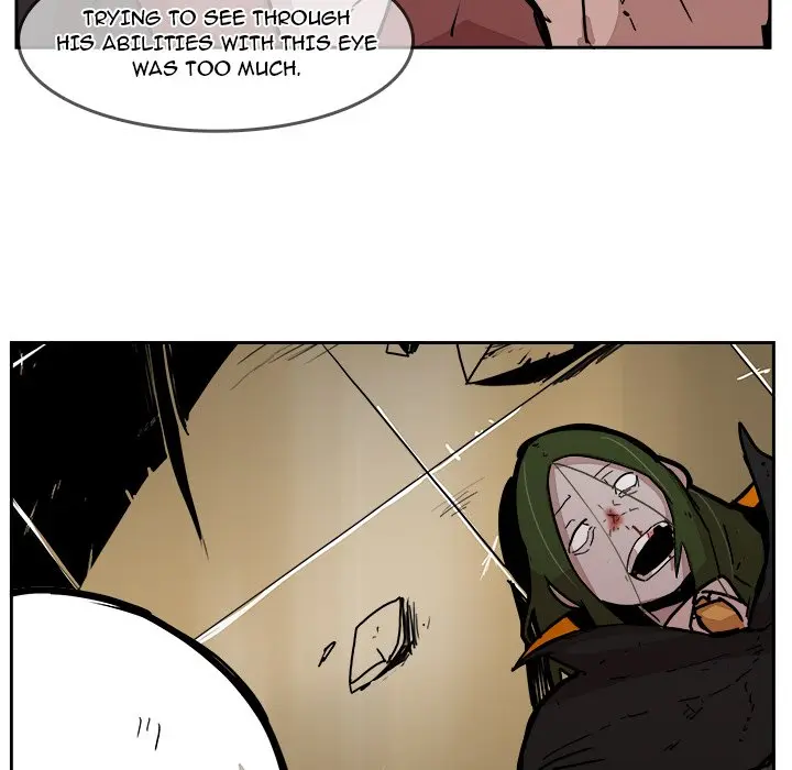 Justitia Episode 28 - Page 9