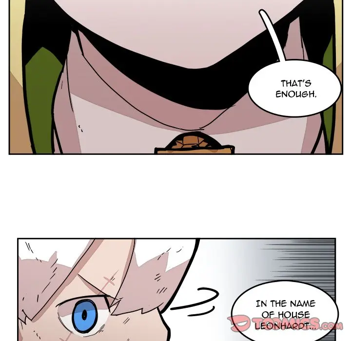 Justitia Episode 28 - Page 90