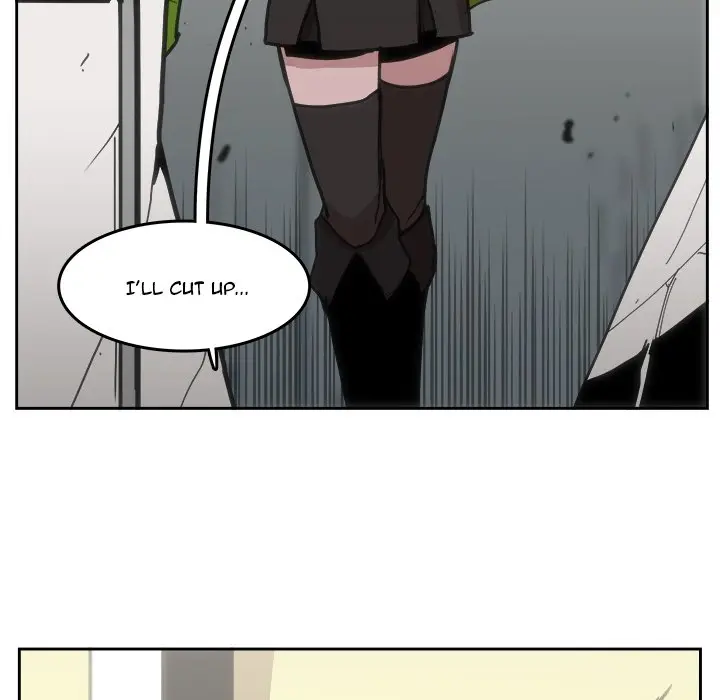 Justitia Episode 28 - Page 93