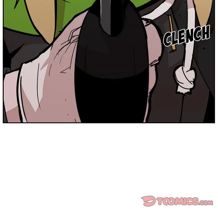 Justitia Episode 29 - Page 10