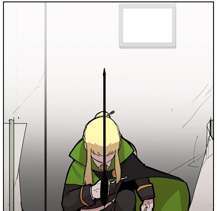 Justitia Episode 29 - Page 11