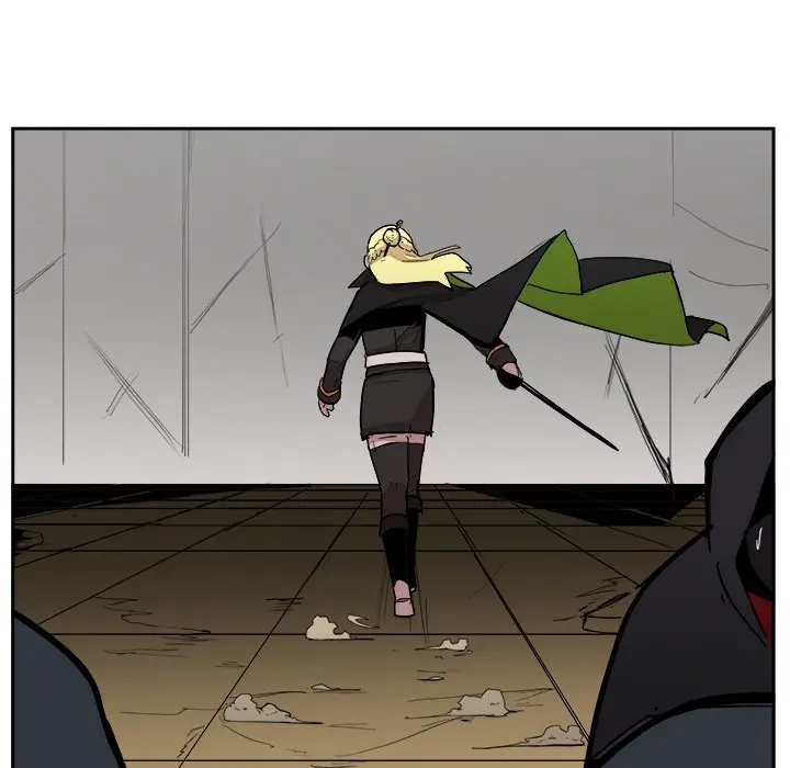 Justitia Episode 29 - Page 15