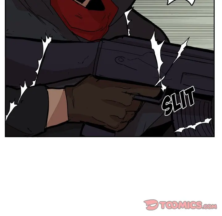 Justitia Episode 29 - Page 18