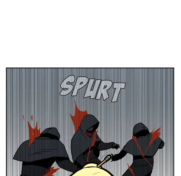 Justitia Episode 29 - Page 19