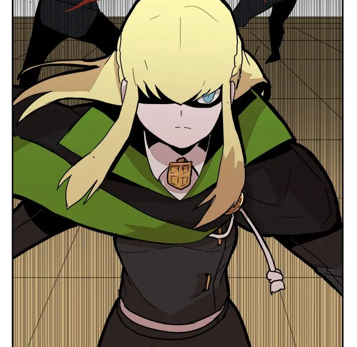 Justitia Episode 29 - Page 20